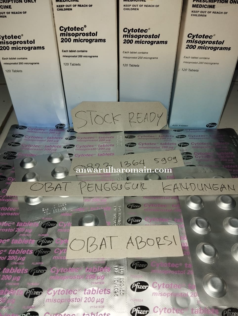 jual obat aborsi cytotec cod di samarinda 085640015249 obat penggugur kandungan dosis 200mg sampai 4