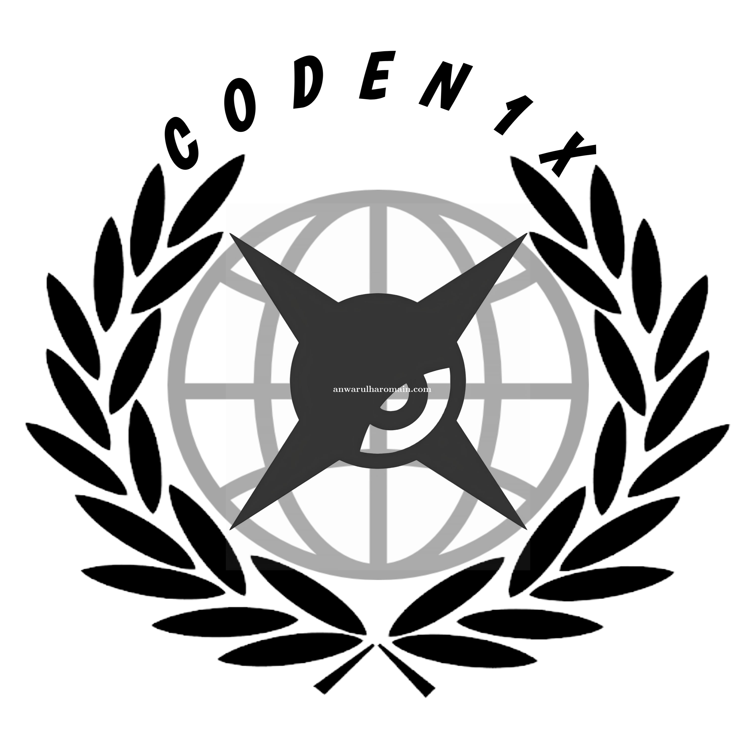 HACKED BY CODEN1X