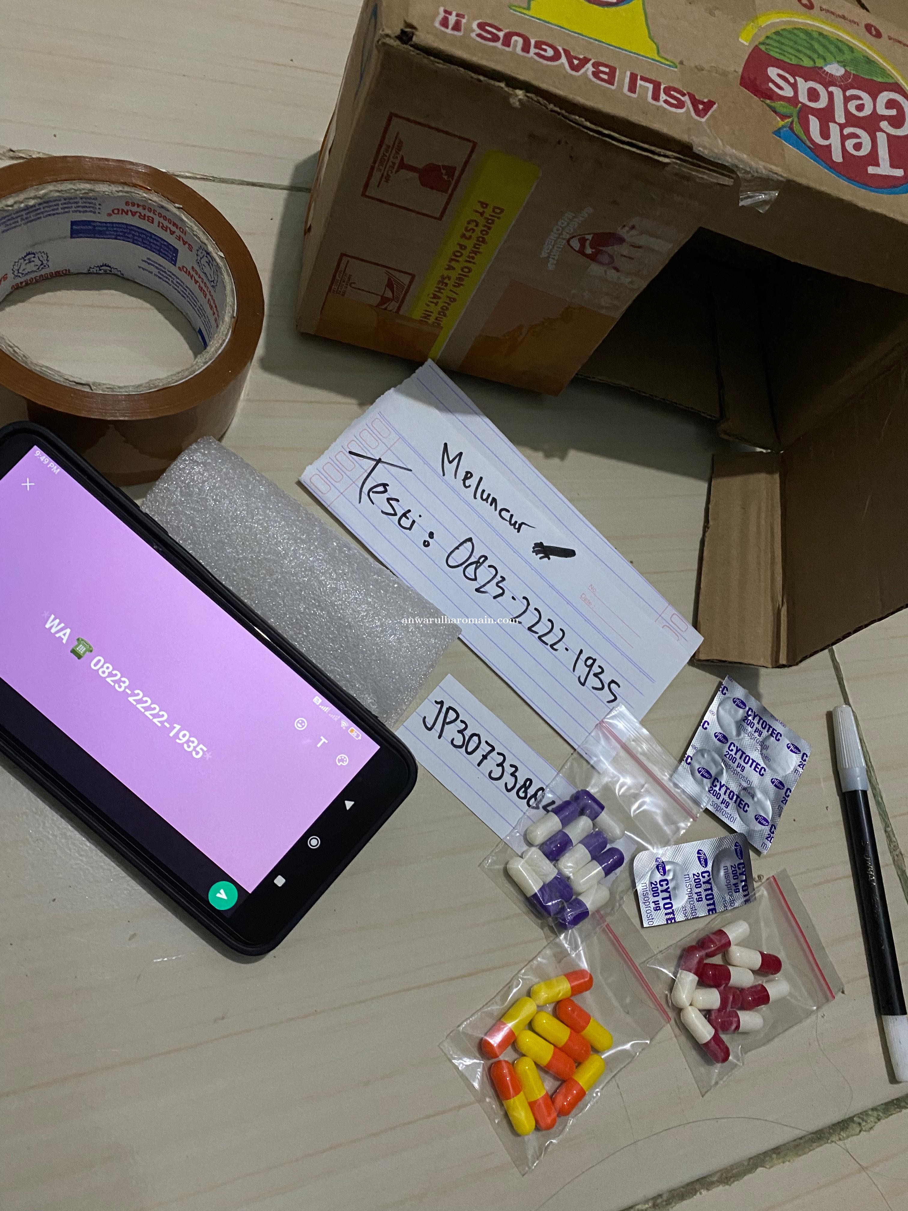 Klinik Jual Cytotec Di Sidikalang Wa ^0823/2222\\1935^ SpOg Jual Aborsi Praktek Di Sidikalang