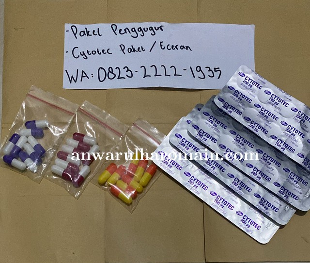 Klinik Jual Cytotec Di Badung Wa ^#082322221935^# SpOg Penggugur 400 200Mcg Di Badung
