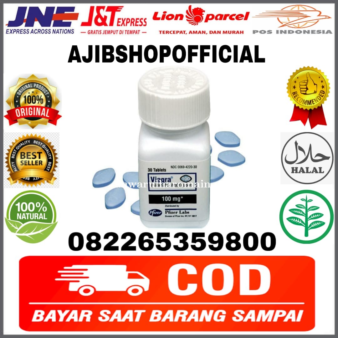 Apotek Viagra Semarang 082265359800 Jual Viagra Asli Di Semarang