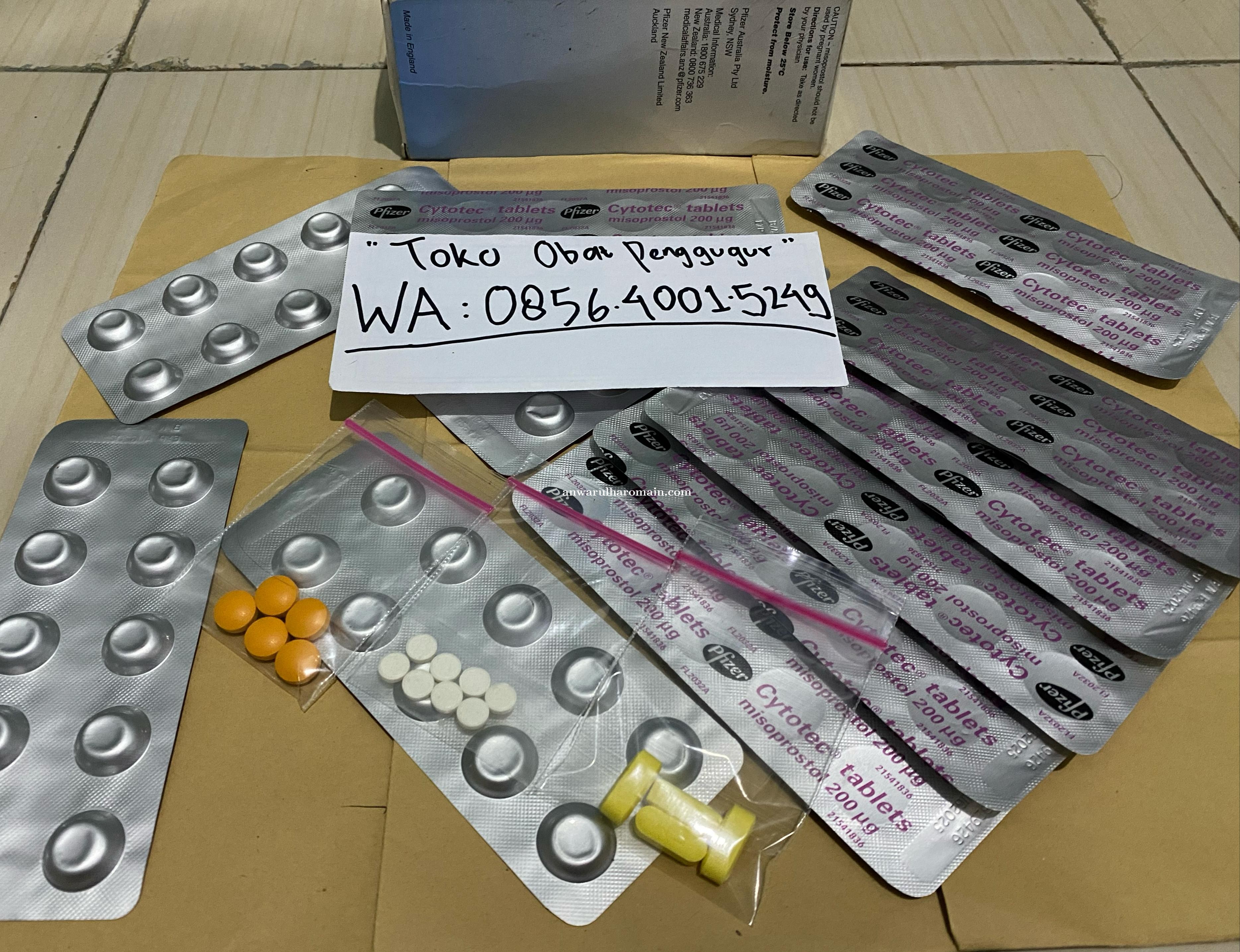 Dokter Sp.Og Jual Obat Aborsi Penggugur Di Aceh 0856/4001/5249 Klinik Cytotec Pil Cod 