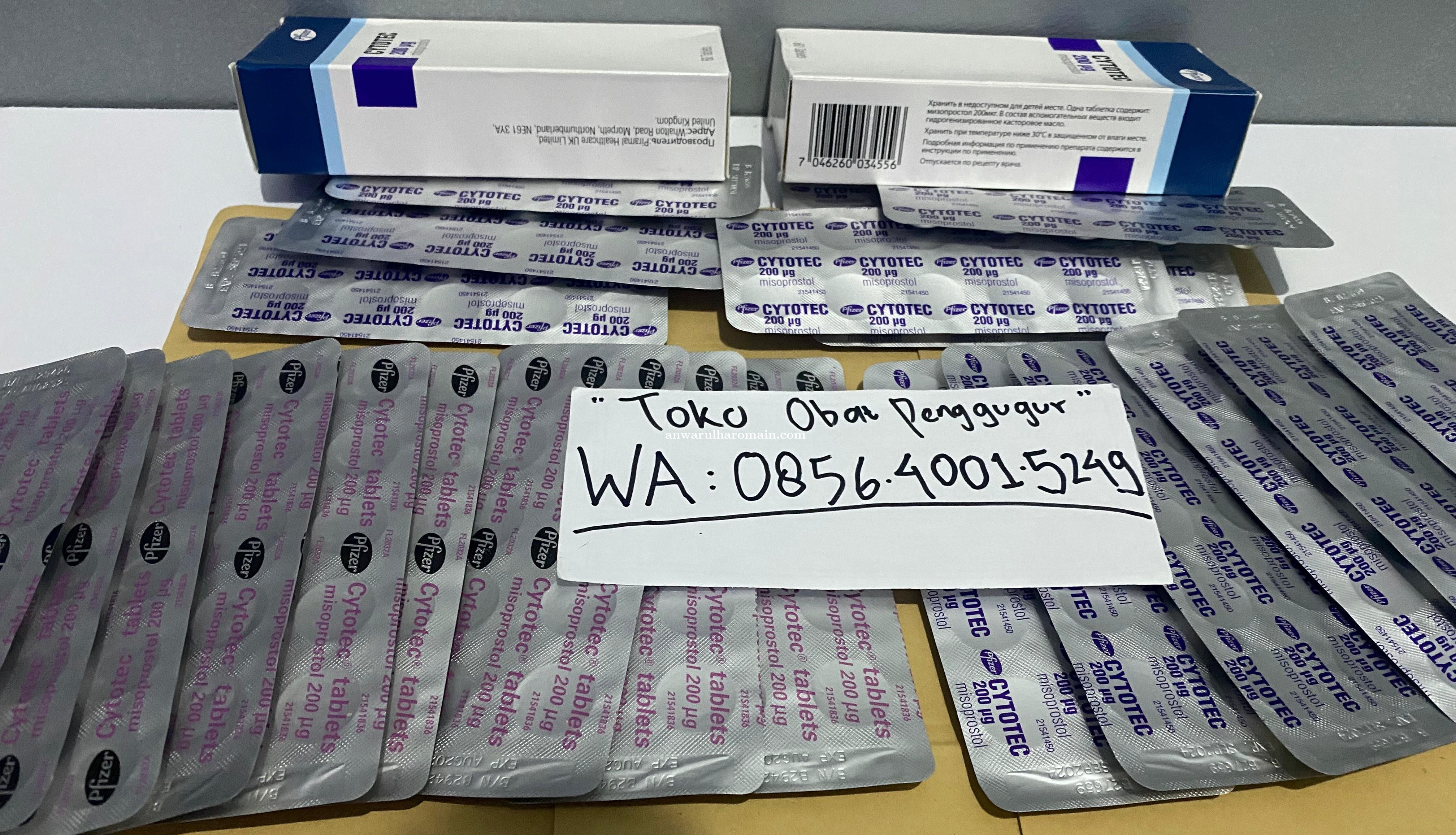 jual Obat Aborsi Di Banjarmasin Hub 08564001524 Toko obat Cytotec Asli TamPa Kuret Bisa COD du Selur