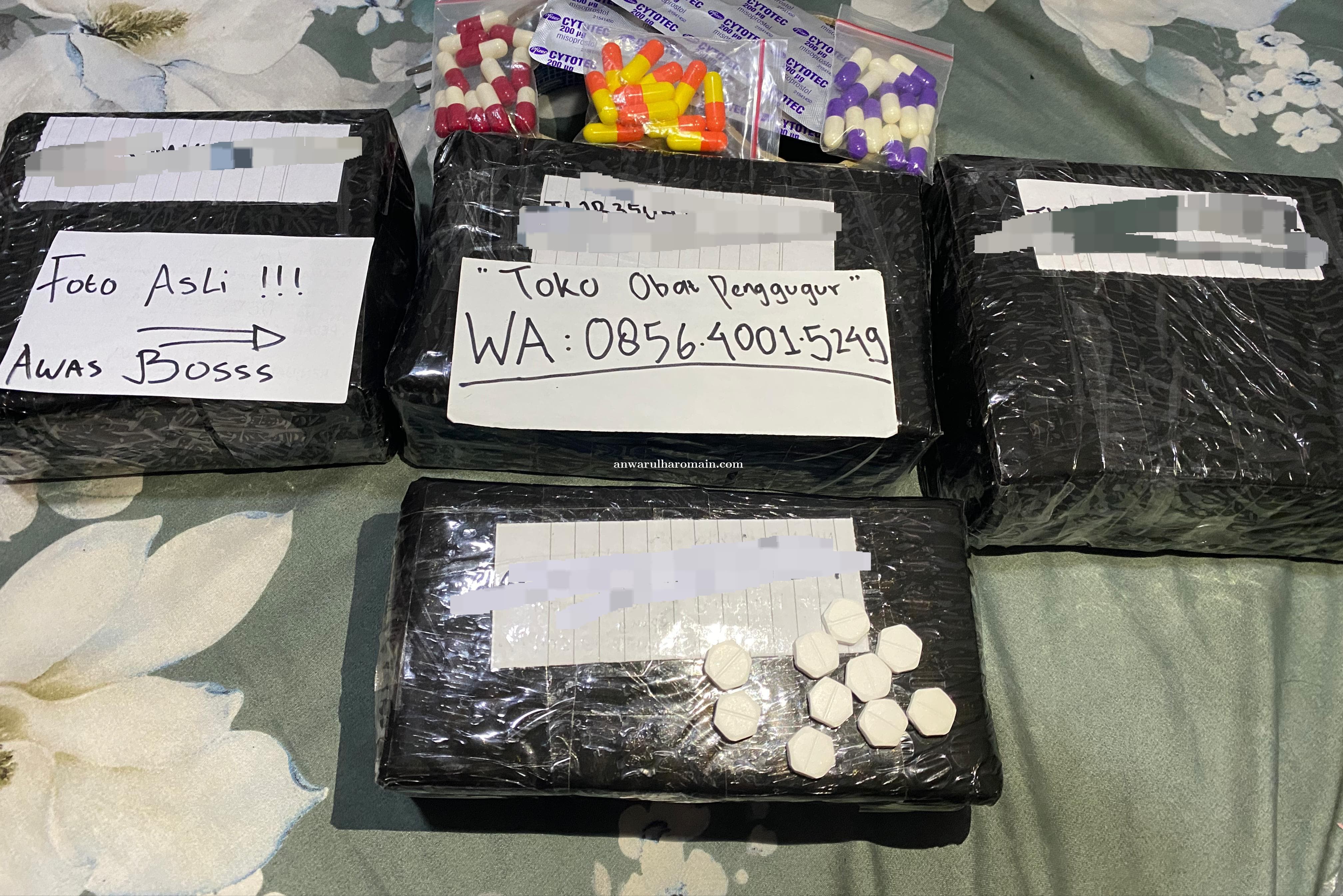 jual obat cytotec 085640015249 obat aborsi penggugur kandungan di Sukorejo 200mg sampai 400mg tersed