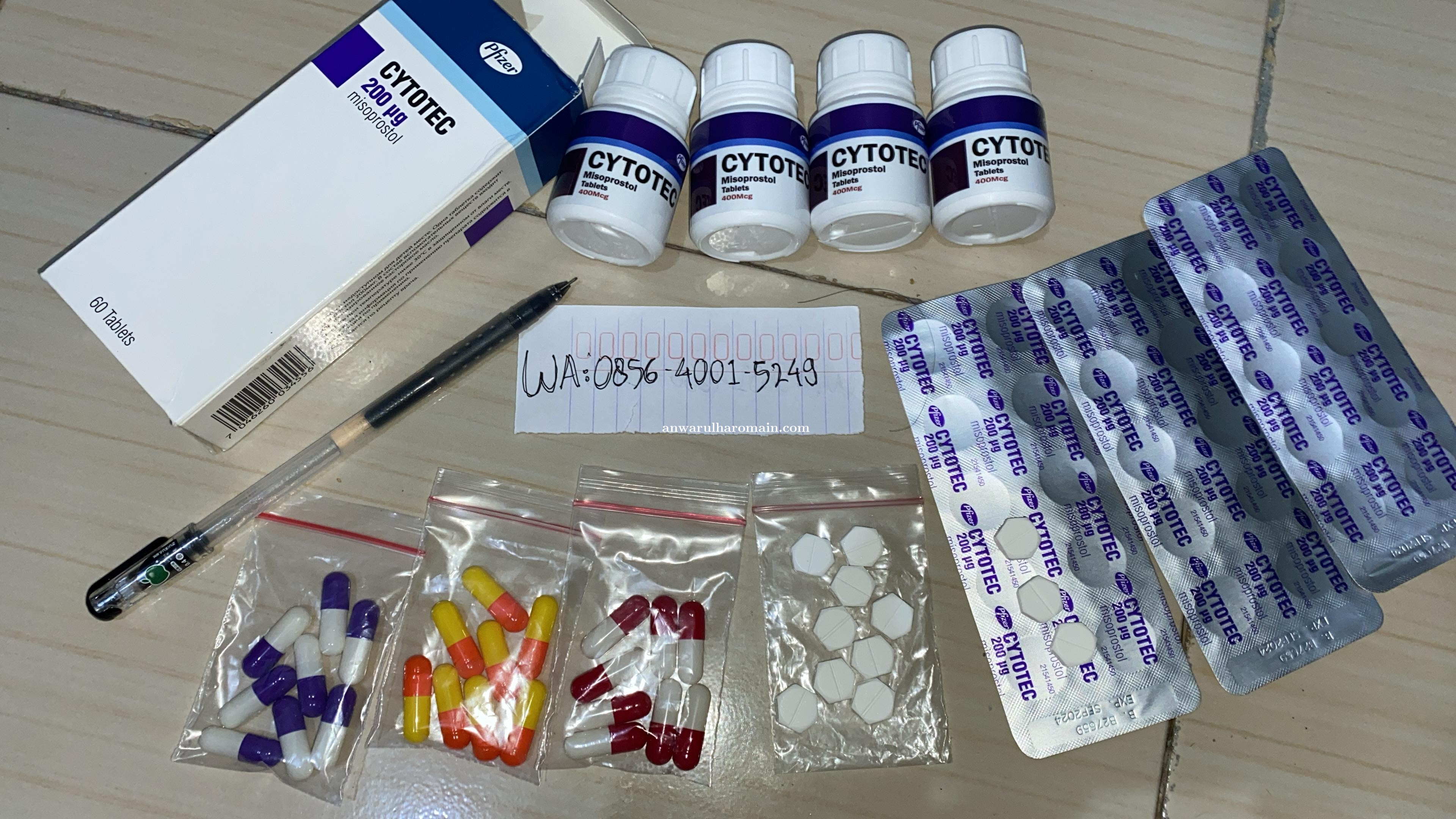 Distributor PT Cytotec Murah Di Bima 085640015249 Menjual Obat Aborsi Cytotec 400Mg COD Surabaya