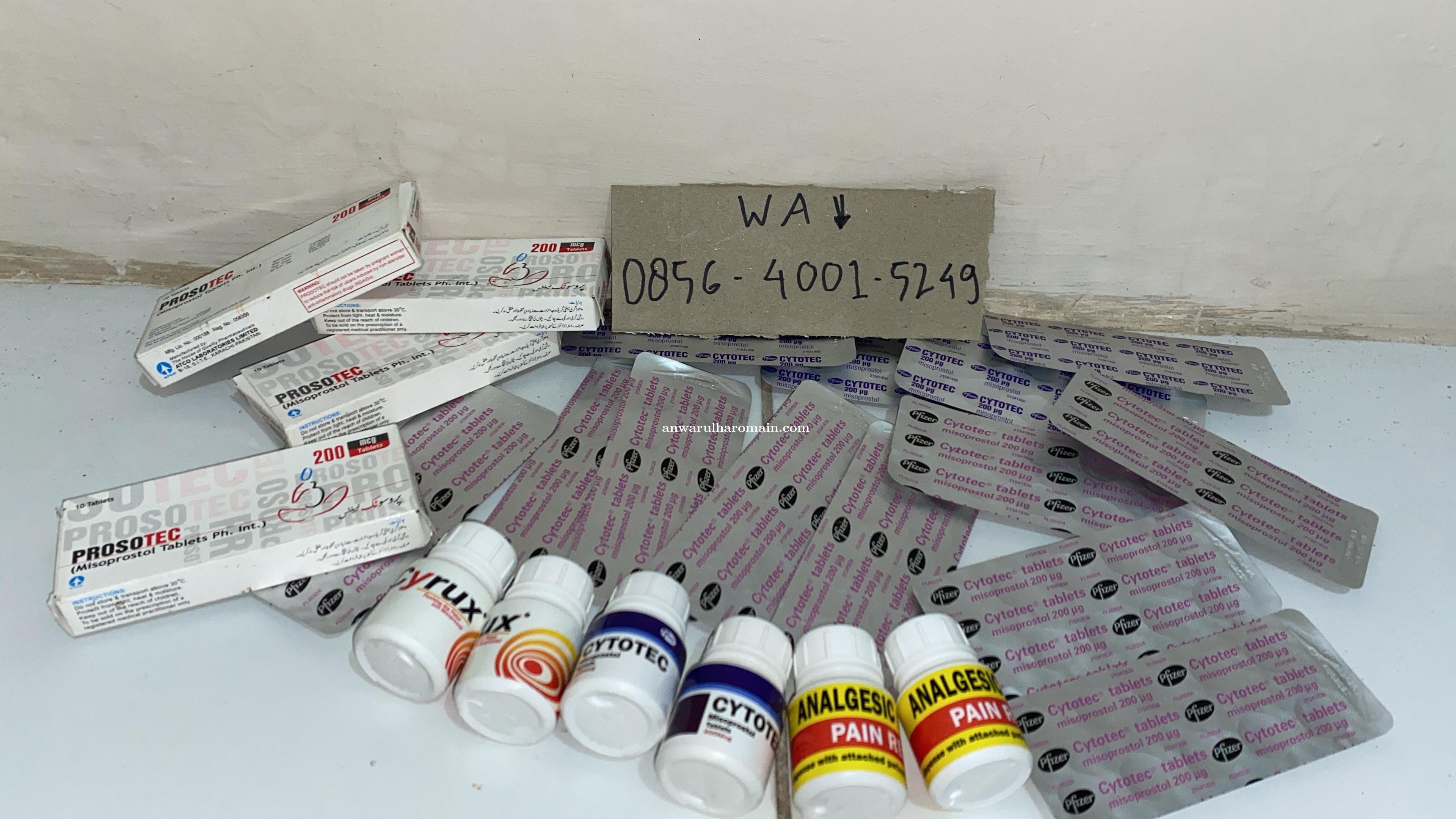 Obat penggugur kandungan di masamba wawa 08564001524 Rekomendasi Obat Cytotec Peluntur janin ampuh 
