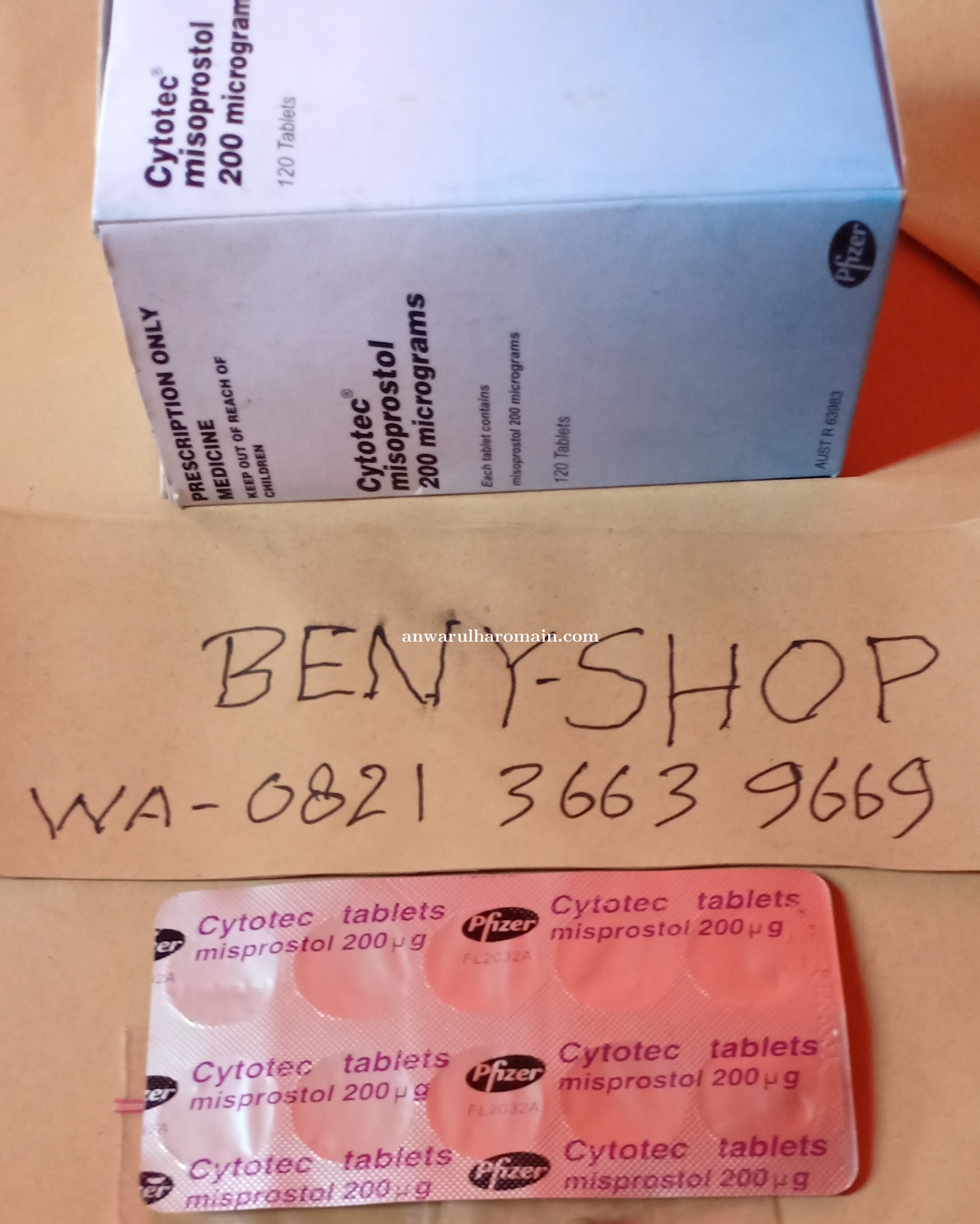 Obat aborsi asli 082136639669