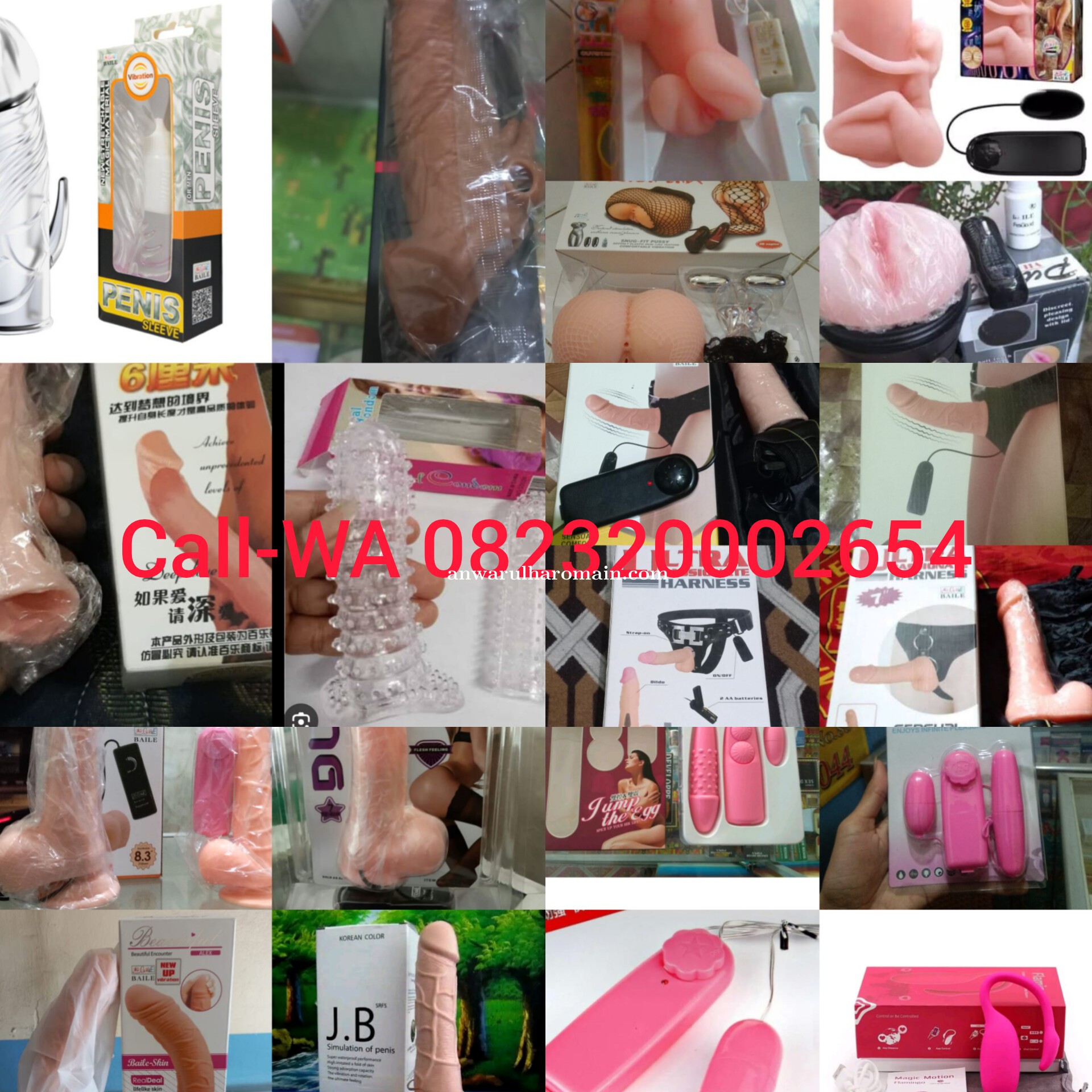 Jual Alat Bantu Sex Semarang 082320002654 Toko Sex Toys Di Semarang