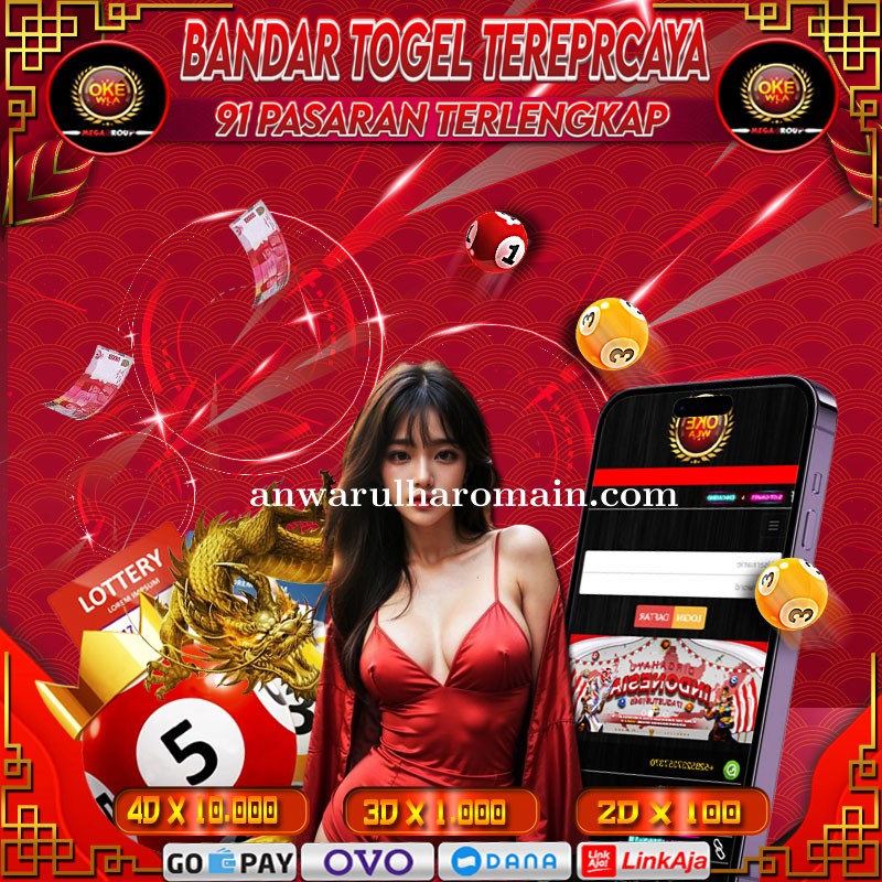 Agen Togel Terbesar Okewla - Daftar bandar Togel Viral Kali Member Baru Auto JP