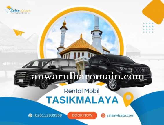 Sewa Mobil Tasikmalaya Unit City Car Harga Ekonomis