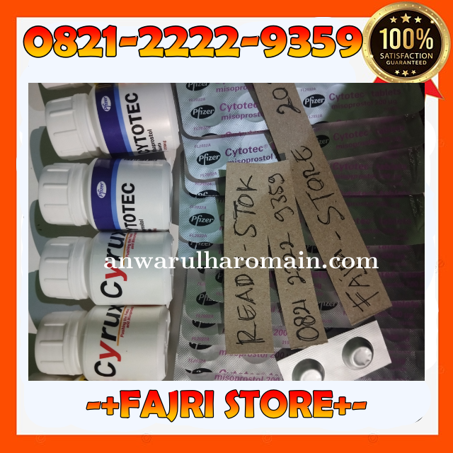 Apotek Jual Cytotec Di Lampung 0821*2222*9359 Alamat Dokter Jual Cytotec