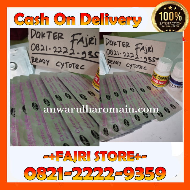 Konsultasi Dokter Aborsi Banjar 0821#2222#9359 Jual Obat Aborsi Cytotec Online Terpercaya