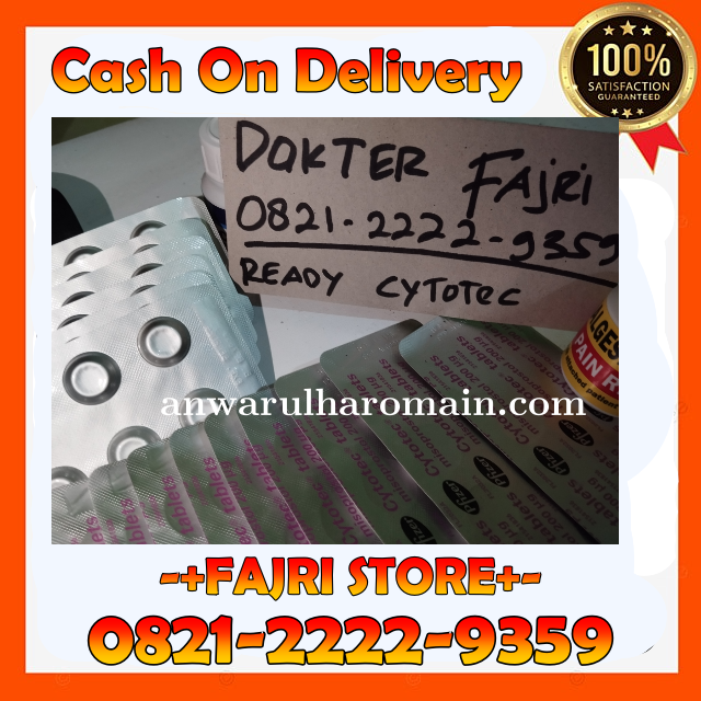 Konsultasi Dokter Aborsi Tuban 0821#2222#9359 Jual Obat Aborsi Cytotec Online Terpercaya