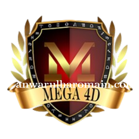 Link Situs Tergacor Mega4d