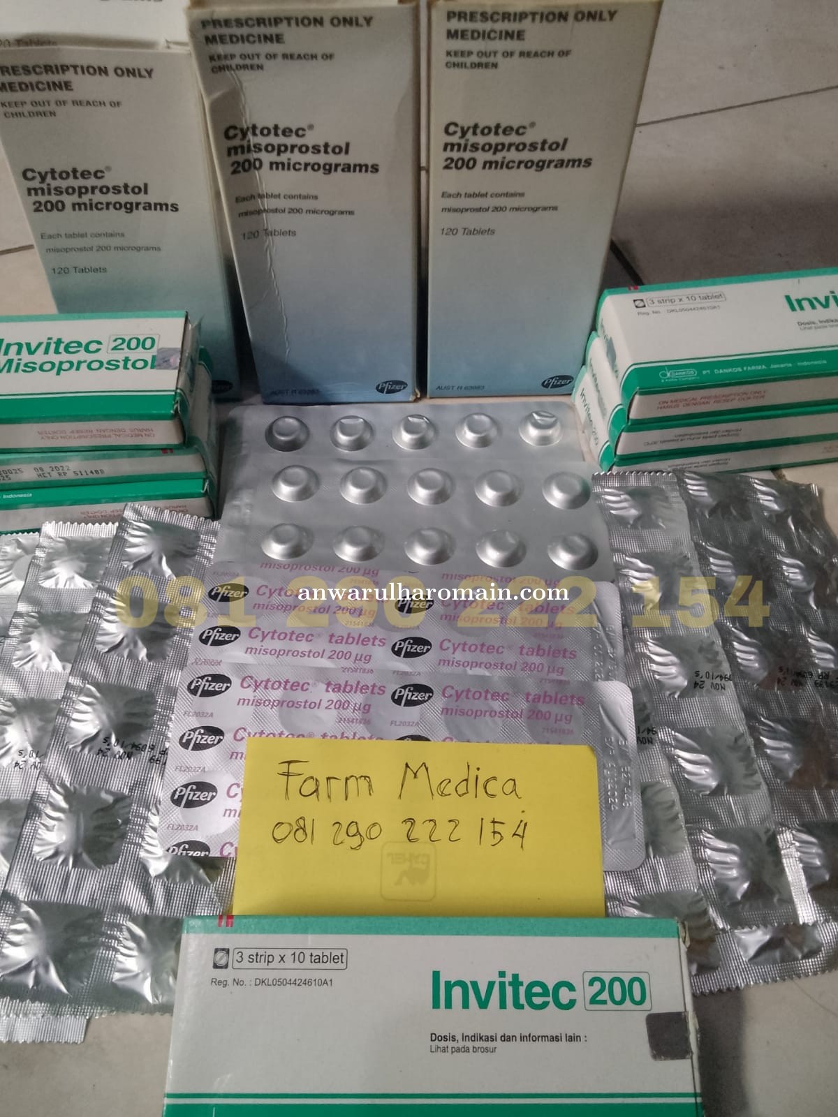 Klinik Jual Obat Aborsi Bandung wa ((081290222154)) Jual Obat Cytotec Asli Di Bandung