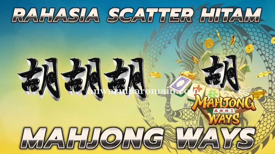 Rokokbet Agen Slot Scatter Hitam Terbaru 2024