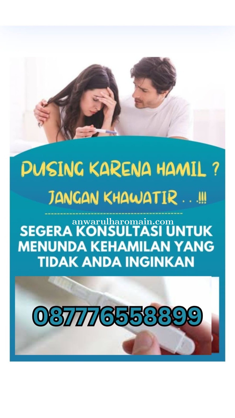 Cara Menggugurkan Kandungan Secara Alami 3 Jam Tuntas 